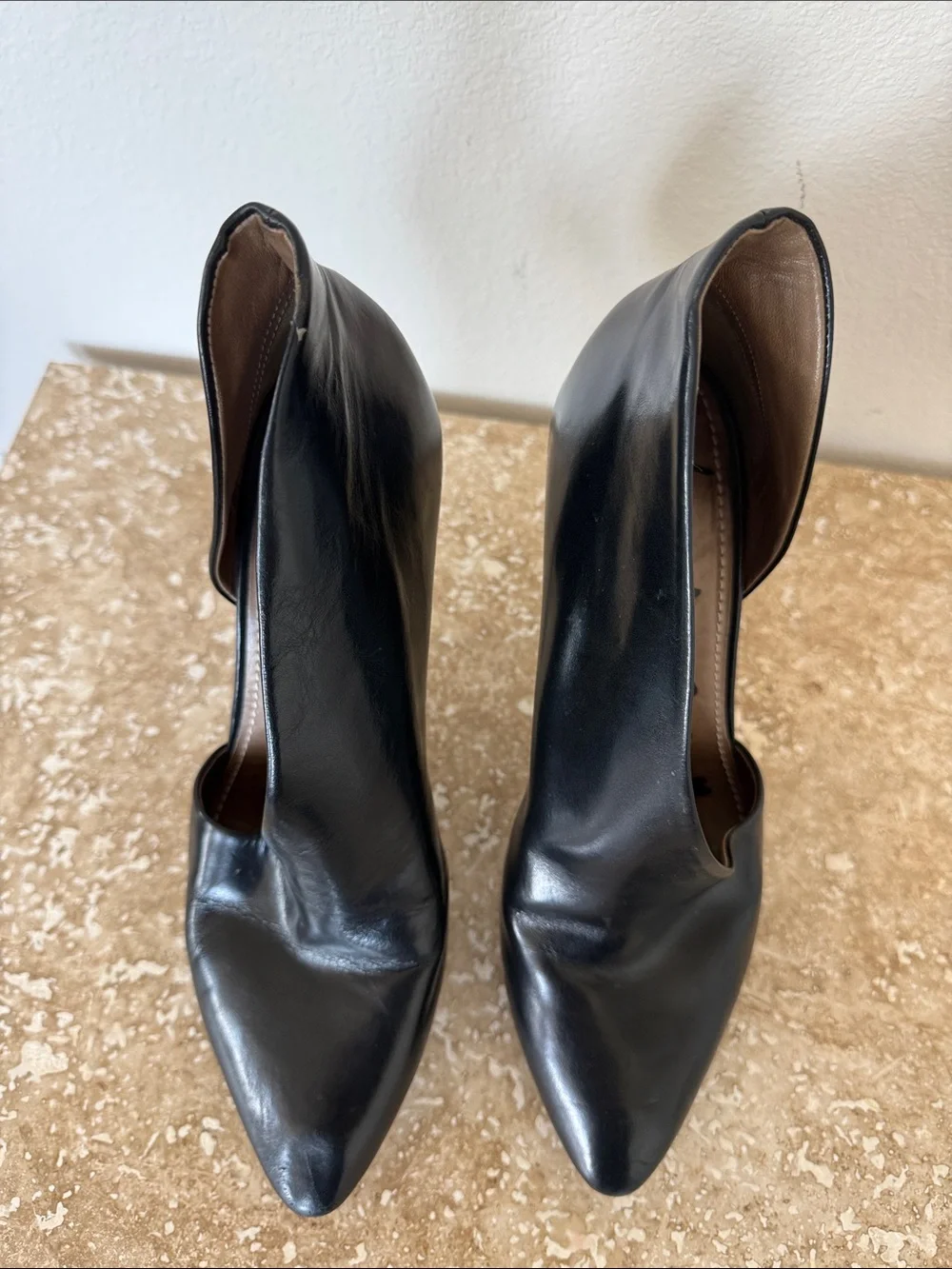 Lanvin crafted italy